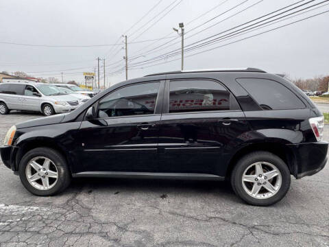 2006 Chevrolet Equinox LT