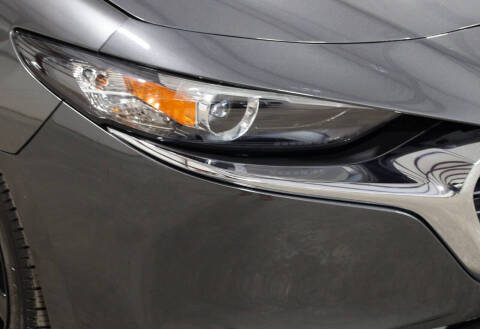 2025 Mazda Mazda3 Sedan 2.5 S Select Sport