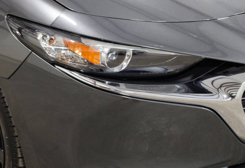 2025 Mazda Mazda3 Sedan 2.5 S Select Sport