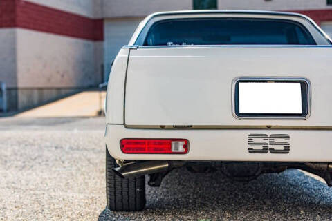 1979 Chevrolet El Camino