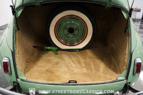 1941 Ford Super Deluxe