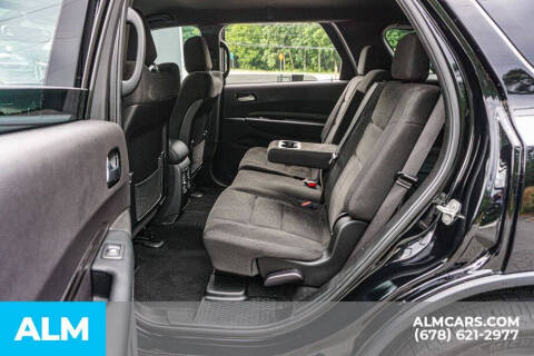 2023 Dodge Durango SXT