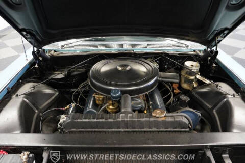 1960 Cadillac Series 62