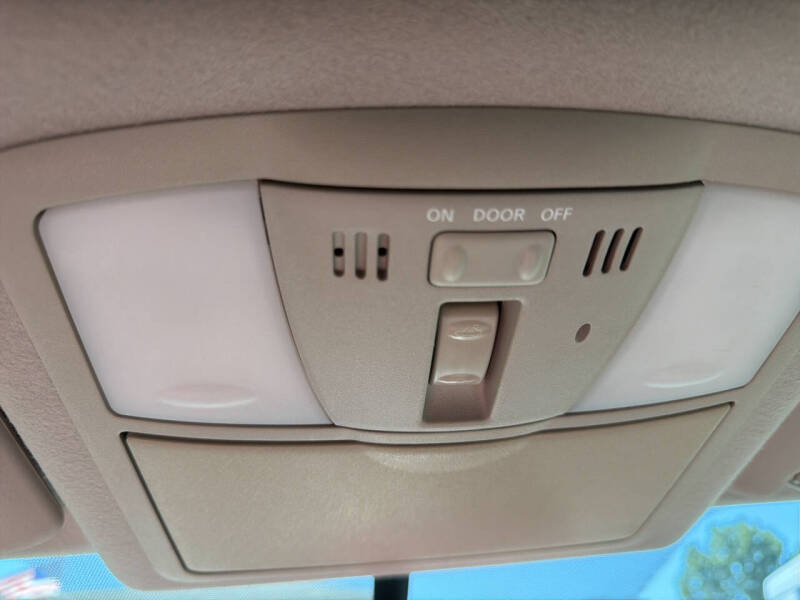 2013 Nissan Rogue SV
