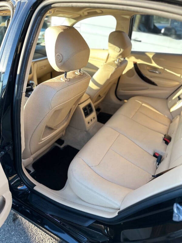 2014 BMW 3 Series 328i xDrive