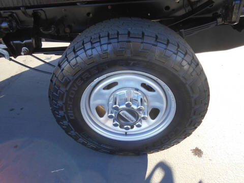 2018 Ford F-350 Super Duty