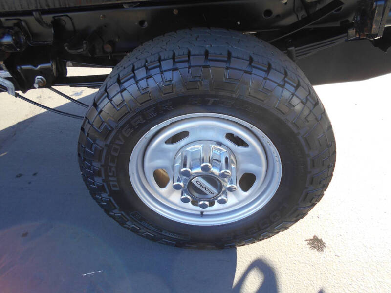 2018 Ford F-350 Super Duty