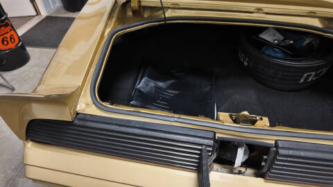 1979 Pontiac Trans Am