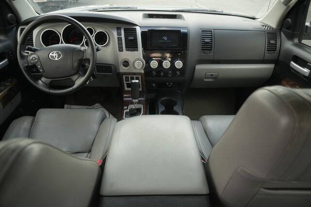 2007 Toyota Tundra Limited
