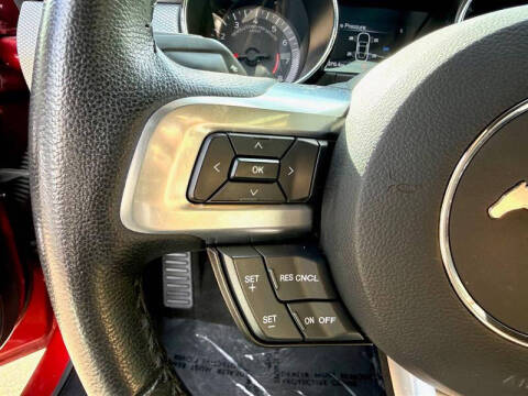 2016 Ford Mustang GT