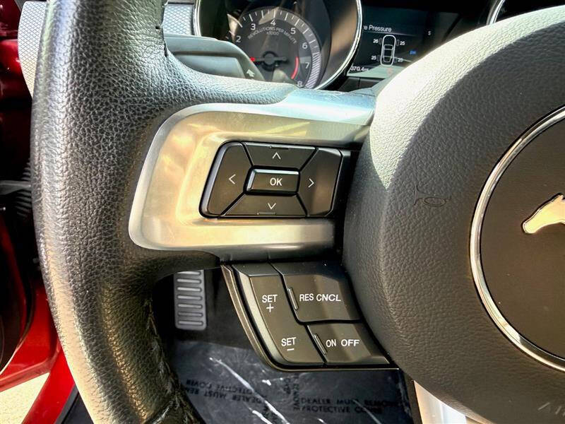 2016 Ford Mustang GT