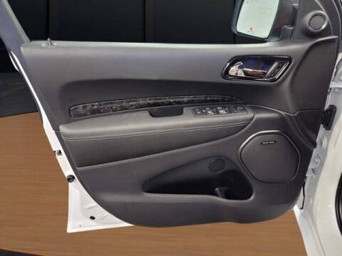 2026 Dodge Durango SRT Hellcat Jailbreak