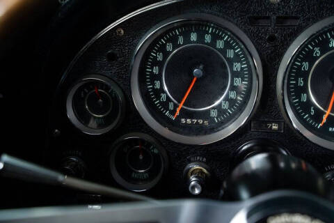 1964 Chevrolet Corvette