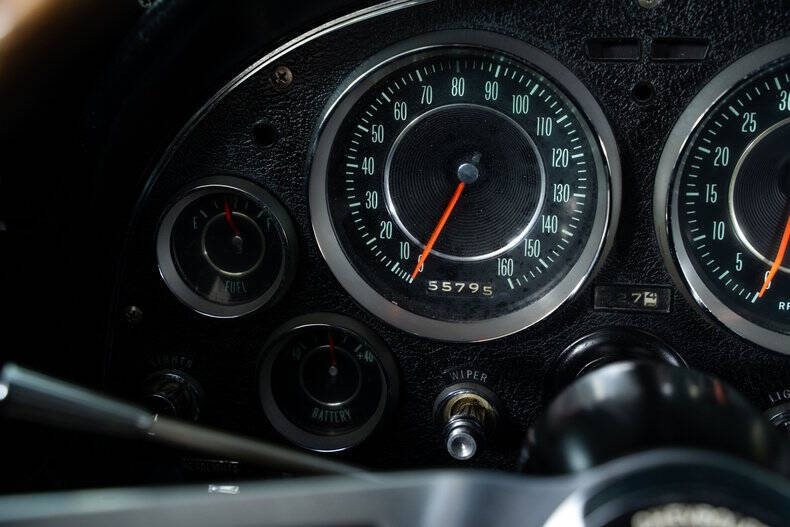 1964 Chevrolet Corvette