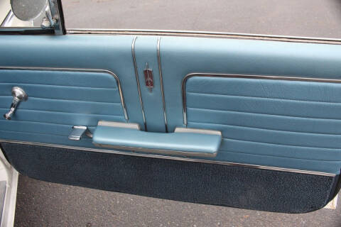 1966 Oldsmobile Cutlass