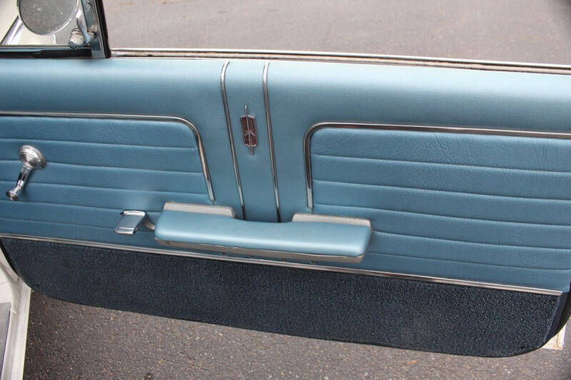 1966 Oldsmobile Cutlass