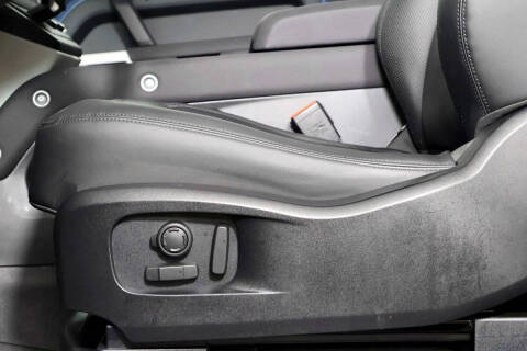 2023 Land Rover Defender 90 S