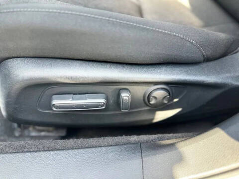 2023 Honda Accord Hybrid