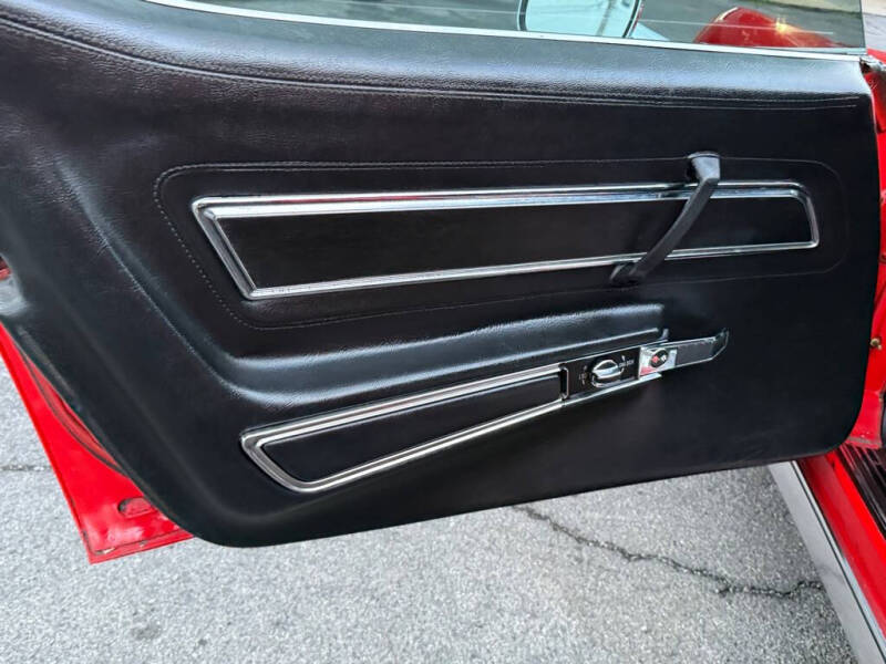 1975 Chevrolet Corvette