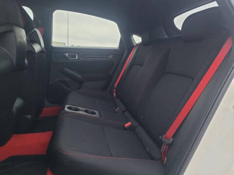 2026 Honda Civic Type R