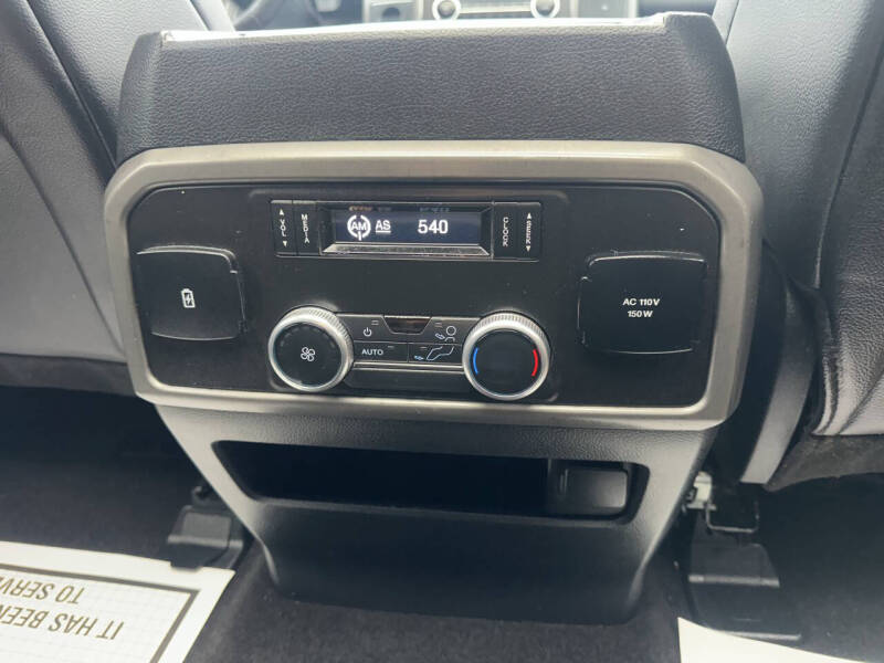 2020 Ford Expedition MAX XLT