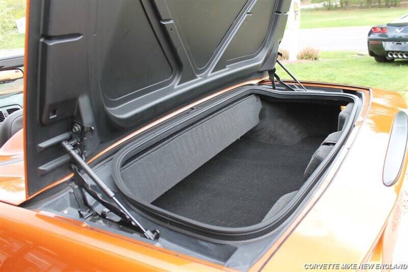 2007 Chevrolet Corvette 41
