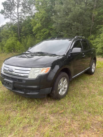 2010 Ford Edge SE