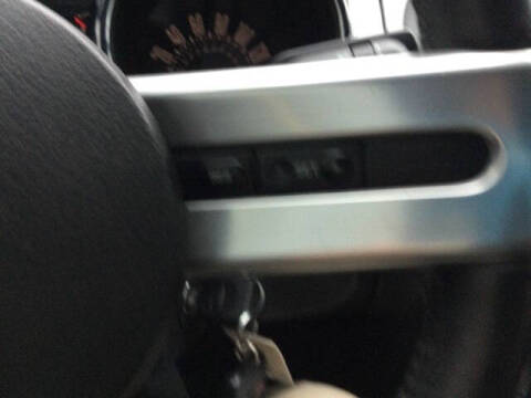 2007 Ford Mustang GT Deluxe