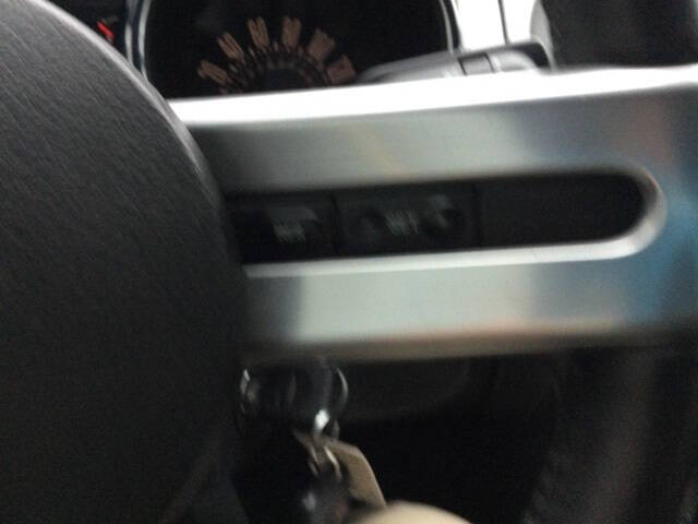 2007 Ford Mustang GT Deluxe