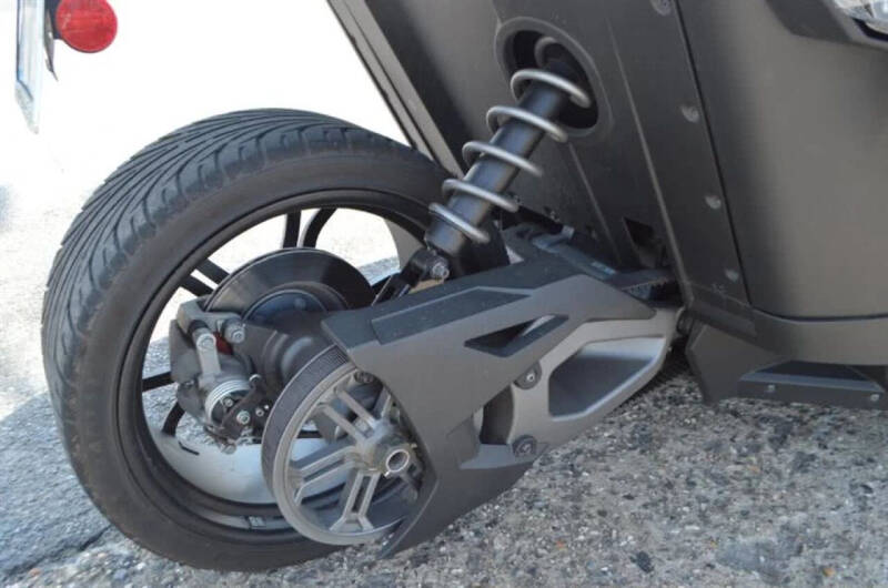 2015 Polaris Slingshot