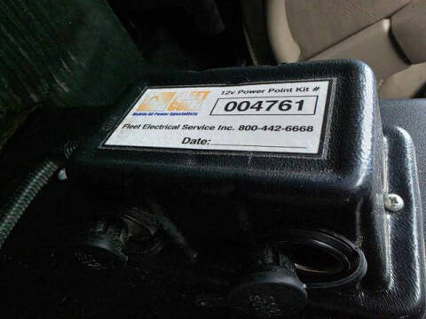 2011 Chevrolet Express 2500