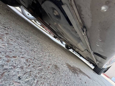 2002 Buick LeSabre Custom