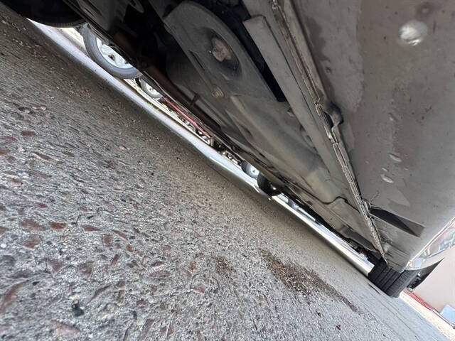 2002 Buick LeSabre Custom