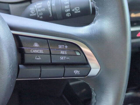 2024 Mazda CX-30 2.5 S Preferred