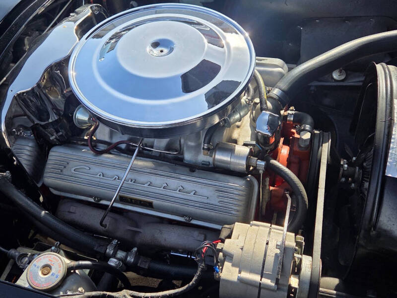 1965 Chevrolet Corvette