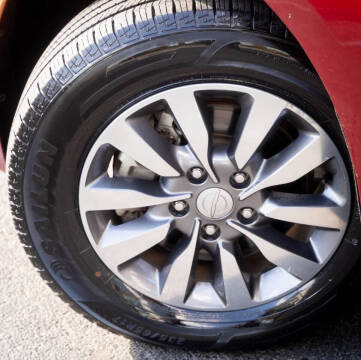 2019 Chrysler Pacifica Touring L Plus