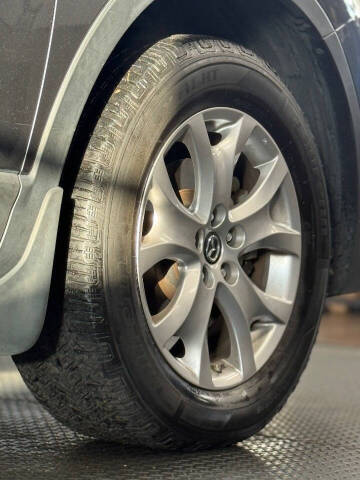 2014 Mazda CX-9 Touring