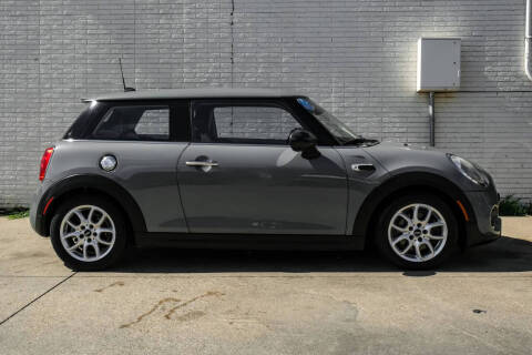 2017 MINI Hardtop 2 Door Cooper S