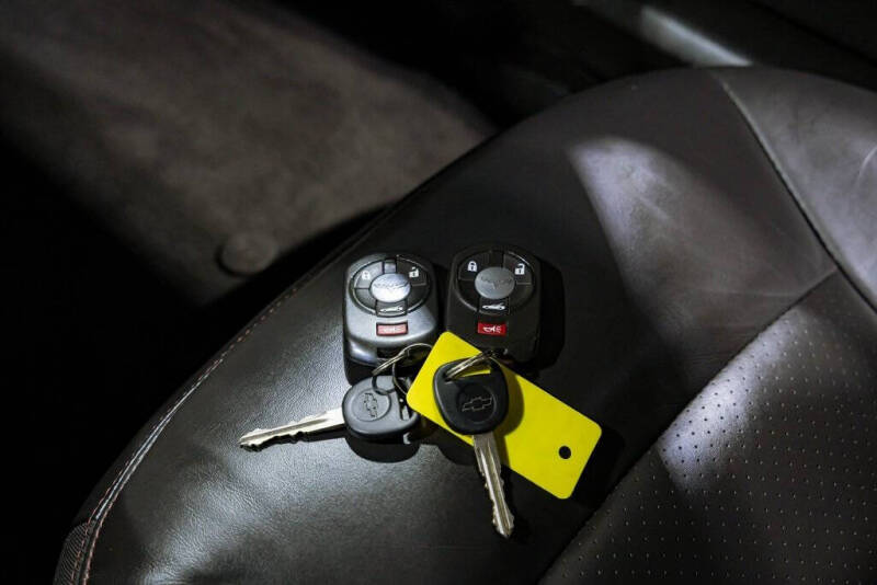 2007 Chevrolet Corvette Z06