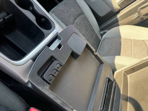 2020 RAM 1500 Classic SLT