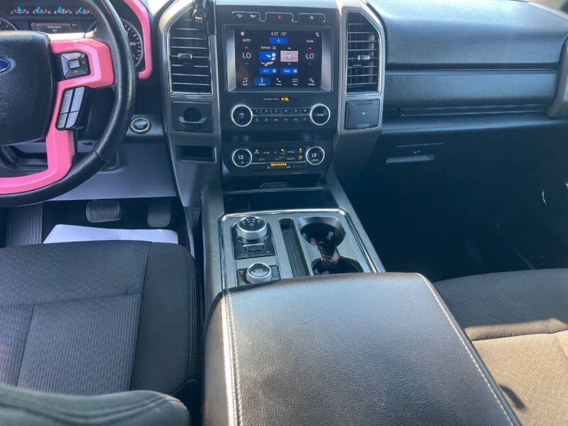 2019 Ford Expedition MAX XLT