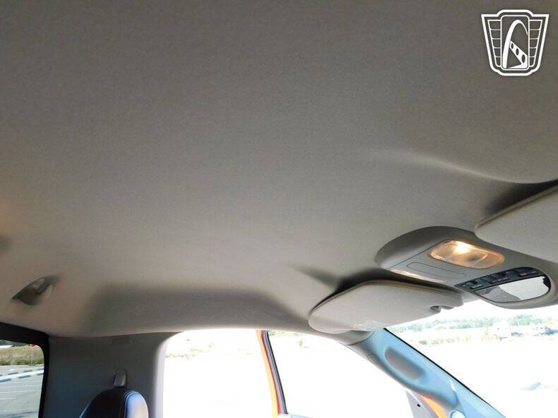 2004 Dodge Ram 1500 SRT-10