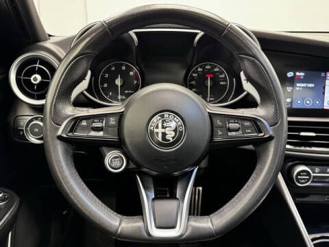 2023 Alfa Romeo Giulia Veloce