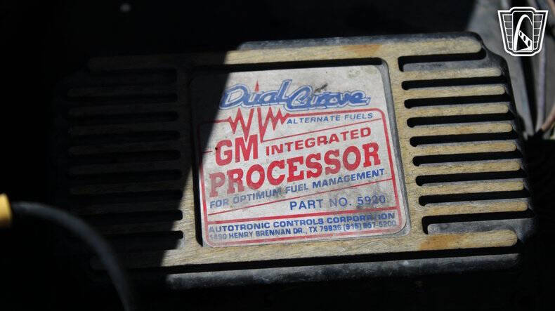 1990 Chevrolet C/K 1500 Series