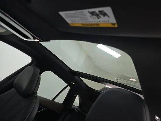 2023 Mercedes-Benz EQE EQE 350+