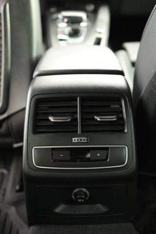 2018 Audi A5 2.0T quattro Premium Plus