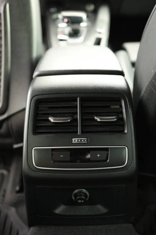 2018 Audi A5 2.0T quattro Premium Plus