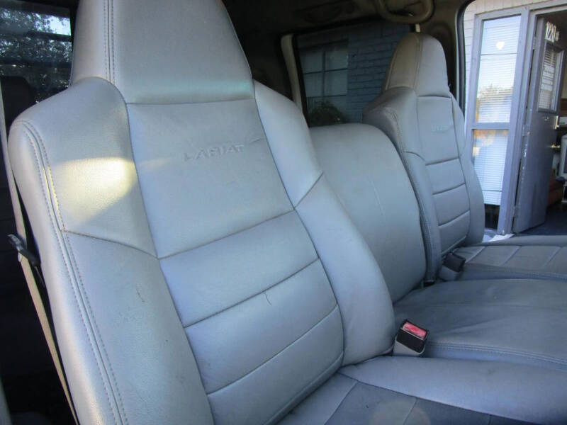 2006 Ford F-350 Super Duty