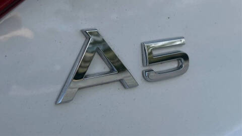 2012 Audi A5 2.0T Premium Plus