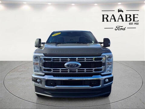 2026 Ford F-350 Super Duty